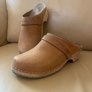 Lotta from Stockholm Clogs